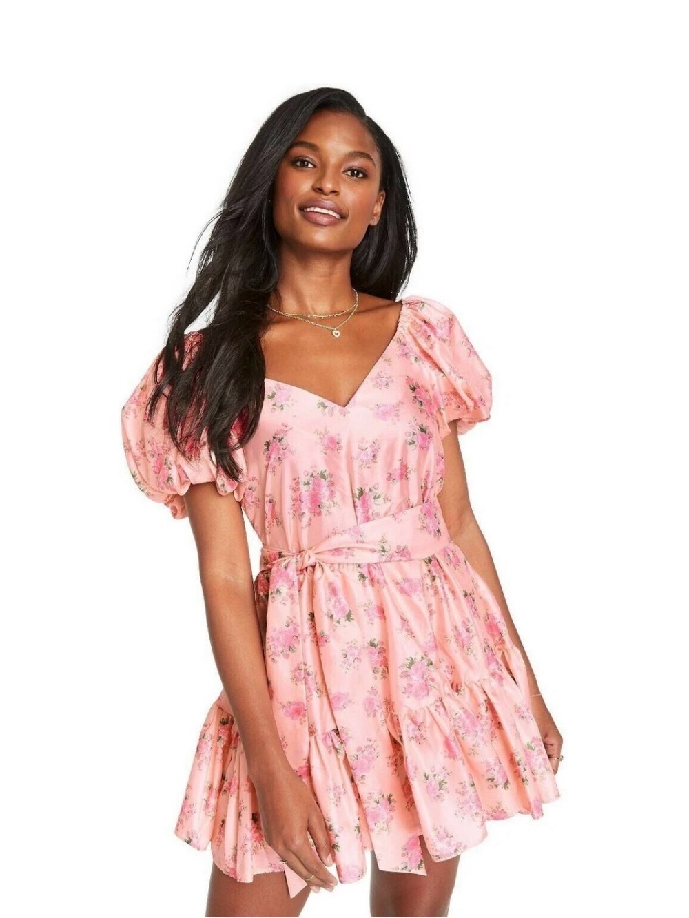 LoveShackFancy x Target Cecile Dress